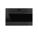 SMEG SFP9302TN 90CM Built-In Oven 10F Black Thermo Ventilated – High-Performance Electric Oven for Home
