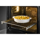 SMEG SFP9302TN 90CM Built-In Oven 10F Black Thermo Ventilated – High-Performance Electric Oven for Home