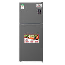 Smart Pro SFR-150DT-I 118L Double Door Fridge – Compact Energy-Efficient Refrigerator with Fast Cooling & Sleek Design