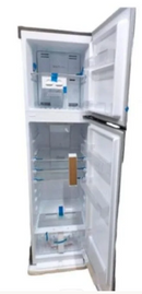 SmartPro SFR-275-DT-I 225L No Frost Double Door Refrigerator – No Frost Technology, Energy Efficient &amp; Fast Cooling