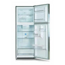 SmartPro SFR-435-DT-I 348L Double Door Refrigerator – Energy-Efficient Fridge with Large Capacity & Fast Cooling