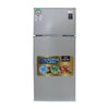 SmartPro SFR125-DT-I 95L Double Door Refrigerator – Compact Design, Energy Efficient &amp; Fast Cooling
