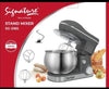 Signature SG-216S 5L Stand Mixer – Powerful &amp; Versatile Mixer for Home Baking