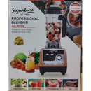 Signature SG-BL09 2L 1600W Professional Blender – High-Performance Heavy-Duty Kitchen Blender with Unbreakable Jar