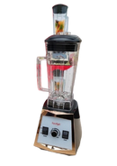 Signature SG-BL13PP 2L Professional Blender – Powerful 400W Motor, Durable Jar & Stainless Steel Blades