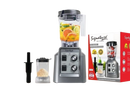 Signature SG-SH-209D Professional Blender – High-Power Performance, 2L Large Capacity, Durable Stainless Steel Blades &amp; Heavy-Duty Motor