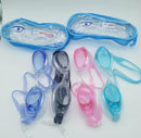 Anti-fog Kids Swimming Goggles