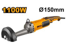 Ingco SG11008 Straight grinder 1100W