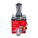 Signature SG161A 1.8L 1000W 4-in-1 Multifunctional Blender – High-Performance Kitchen Blender with Multi-Attachments