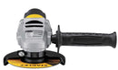 Stanley SG7115-B5 750W Small Angle Grinder  115mm – 12,000RPM M14 Compact Metal & Masonry Cutter