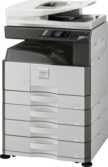 SHARP AR-7024 Monochrome Multifunctional Digital Printer