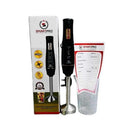 Smart Pro SHB-313 Hand Blender Stainless Steel – Powerful Blending, Durable Build &amp; Easy Cleaning