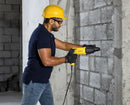 Stanley SHR263KC-B5 800W 26mm SDS-Plus Rotary Hammer – 3-Mode Heavy Duty Tool