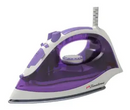 Binatone SI-1850 Steam Iron – Fast Heating, Powerful Steam &amp; Smooth Glide