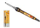 Ingco SI01606 70W Electric Soldering Iron – Adjustable Temperature, Ceramic Heating Core, Long-Life