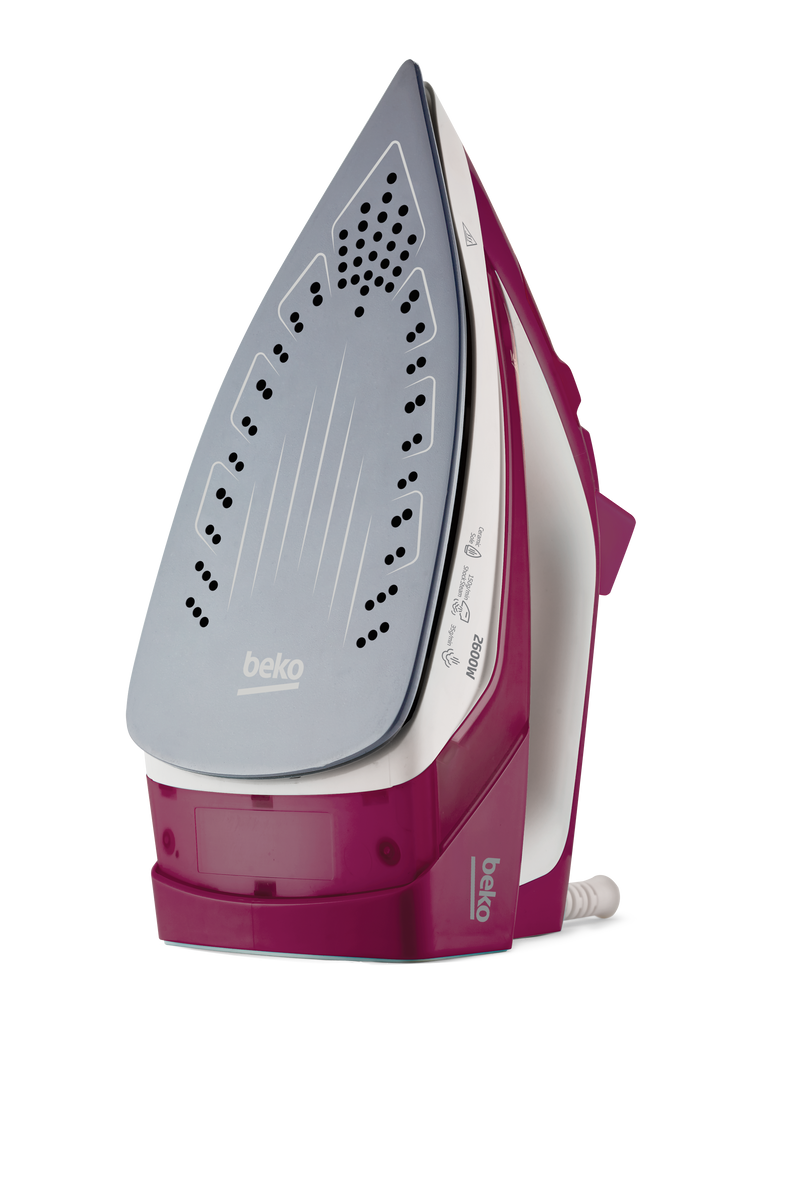 Beko SIM3126R Steam Iron boxes