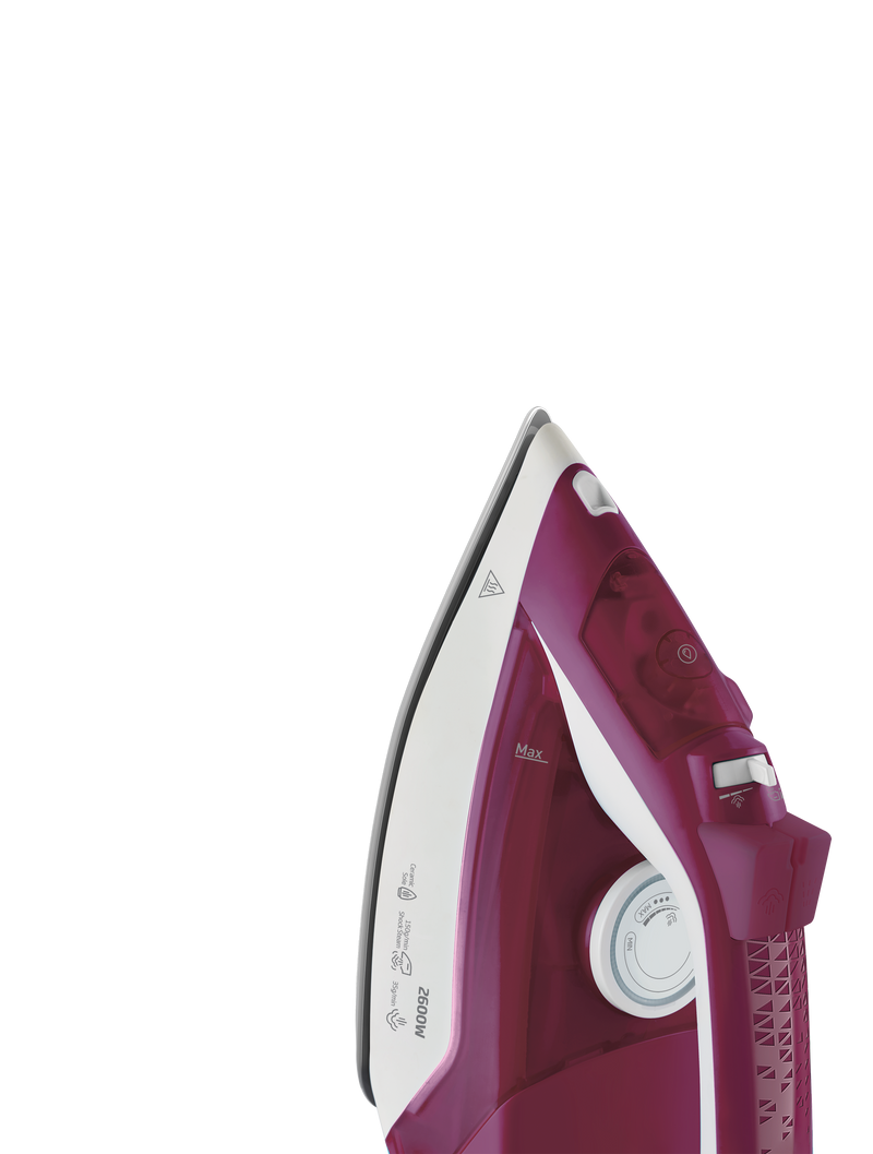 Beko SIM3126R Steam Iron boxes