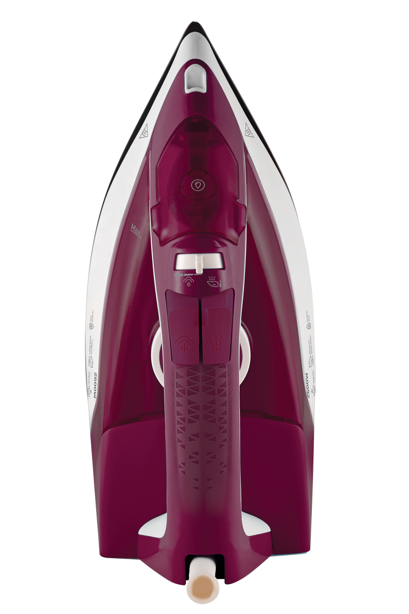 Beko SIM3126R Steam Iron boxes