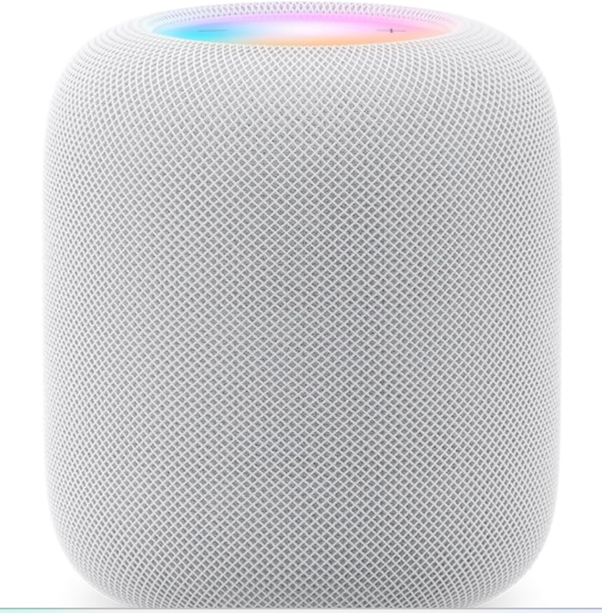 Apple HomePod (2nd Gen) A2825 Smart Speaker | Premium Sound with Siri
