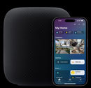 Apple HomePod (2nd Gen) A2825 Smart Speaker | Premium Sound with Siri