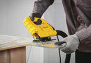 Stanley SJ45-B5 450W Corded Jigsaw – Variable Speed Wood, Metal & Plastic Cutting Power Tool