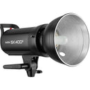 Godox SK400II Bowens Mount Studio Strobe Monolight