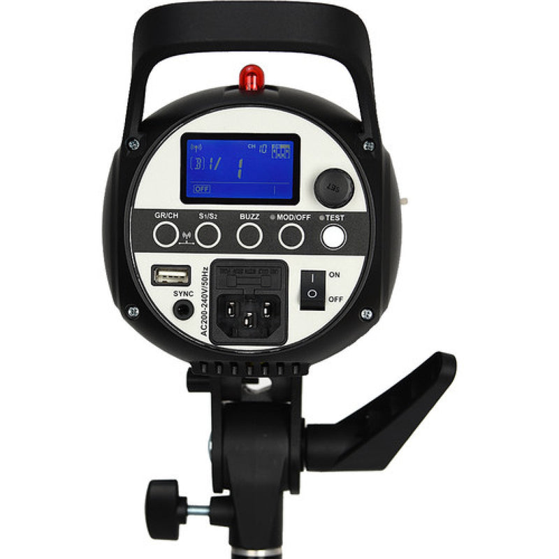 Godox SK400II Bowens Mount Studio Strobe Monolight