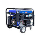 Sali SL5500 5500W Gasoline Engine Generator – High-Power Portable Generator for Home, Workshop & Outdoor Use
