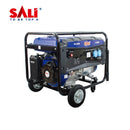 Sali SL5500 5500W Gasoline Engine Generator – High-Power Portable Generator for Home, Workshop & Outdoor Use