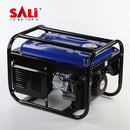 Sali SL5500 5500W Gasoline Engine Generator – High-Power Portable Generator for Home, Workshop & Outdoor Use