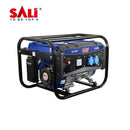Sali SL5500 5500W Gasoline Engine Generator – High-Power Portable Generator for Home, Workshop & Outdoor Use