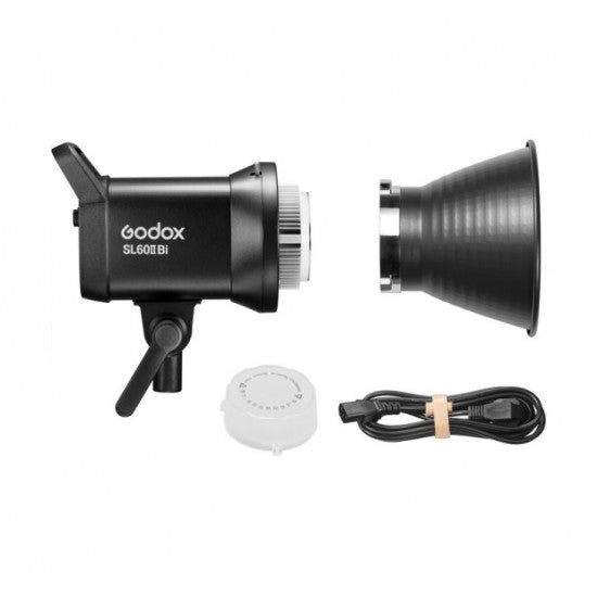 Godox SL60IIBI Bi-Color LED Video Light