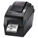 Bixolon, SLP-DX220, Desktop Barcode Label Printer – Direct Thermal Printing, High-Speed, Compact Design, Reliable Performance