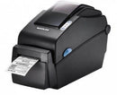 Bixolon, SLP-DX220, Desktop Barcode Label Printer – Direct Thermal Printing, High-Speed, Compact Design, Reliable Performance