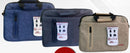 Smart SM-0336 Laptop Topload Carrycase Bag 14"