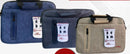 Smart SM-0337 Laptop Topload Carrycase Bag 15.6"