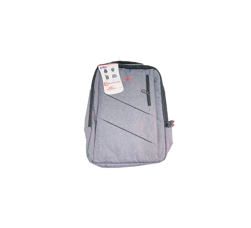 Smart SM-9673 Laptop Bag 2 in 1 Carrycase/Backpack 15.6"