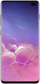 Samsung Galaxy S10 Plus 6.4inch 128GB ROM 8GB RAM Dual SIM ( SM-G975F)