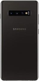 Samsung Galaxy S10 Plus 6.4inch 128GB ROM 8GB RAM Dual SIM ( SM-G975F)