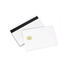 3-in-1 Magnetic Swipe Card Mifare RFID Smart Card SM-MF-T
