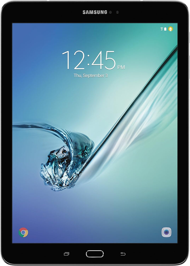 Samsung Galaxy Tab S2 9.7"; 32 GB Wifi Tablet (SM-T813NZKEXAR)