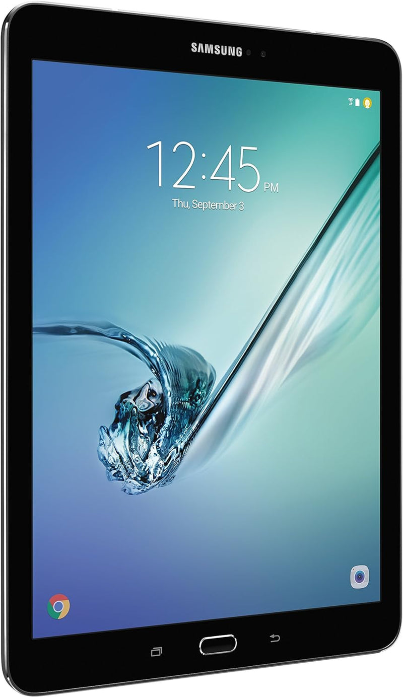 Samsung Galaxy Tab S2 9.7"; 32 GB Wifi Tablet (SM-T813NZKEXAR)