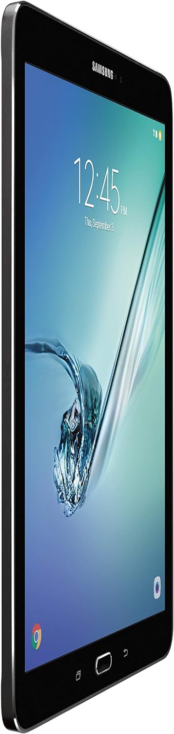Samsung Galaxy Tab S2 9.7"; 32 GB Wifi Tablet (SM-T813NZKEXAR)