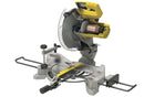Stanley SM16-B5 1650W Compound Mitre Saw 254mm – Corded Heavy Duty Angle Cutting Tool