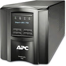 APC Smart-UPS SMT750IC 750VA 230V tower UPS with LCD display