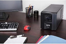 APC SMT750IC tower UPS for servers and networking equipment