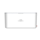 LDNIO SN5311 Universal Management Power Strip Box, 5 Sockets, 2 M Cord Extension Smart Power Socket