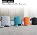 Sony SRS-XB100 Compact Bluetooth Wireless Speaker
