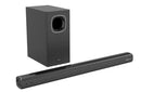 Vision Plus VP2121SB 450W 2.1CH Soundbar 
