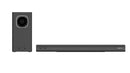 Vision Plus VP2121SB 450W 2.1CH Soundbar 